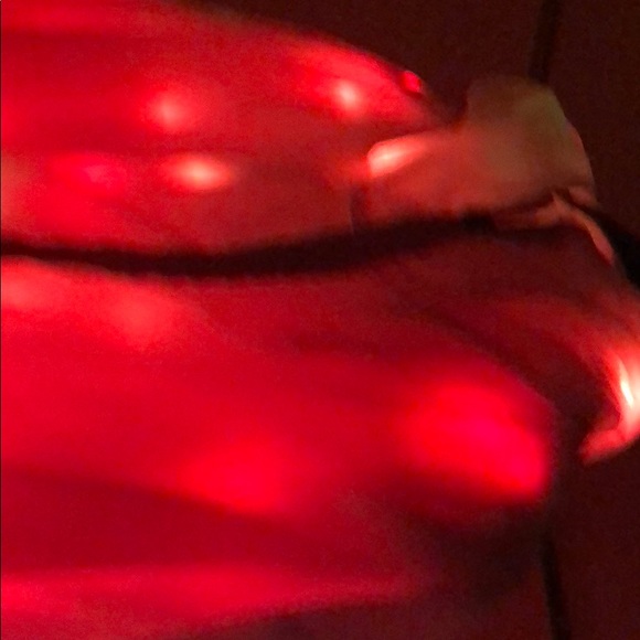 Bad ass illumination jacket, super cool - Picture 4 of 7